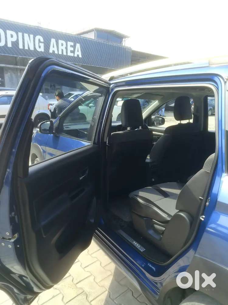 Maruti Suzuki Xl6 2021