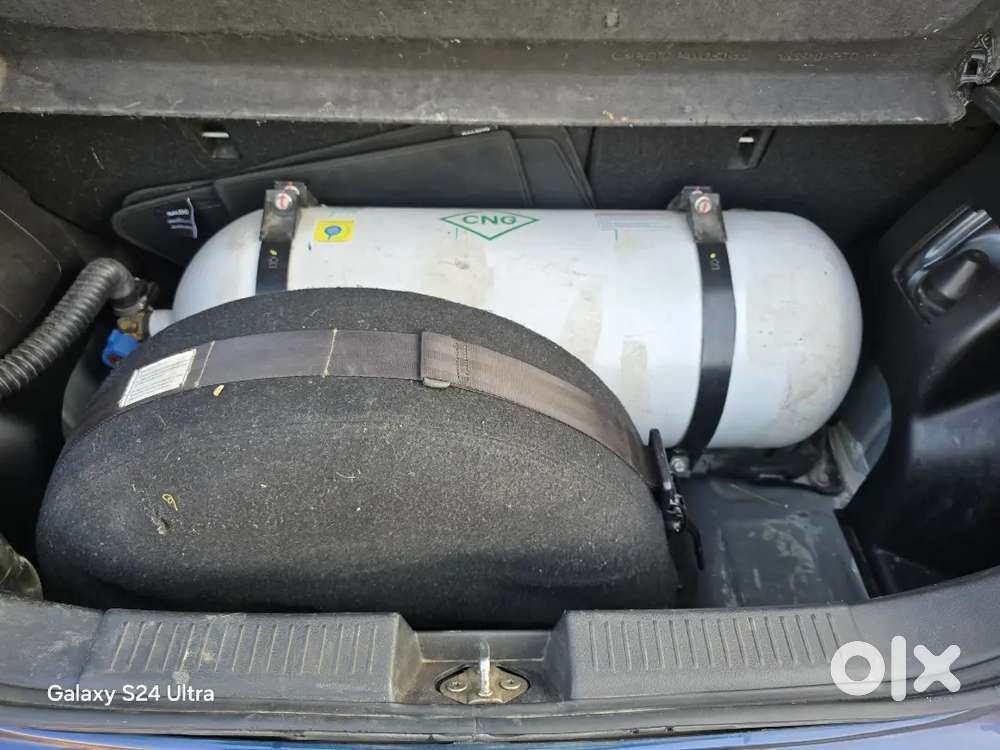 Baleno Zeta Petrol Cng 2023