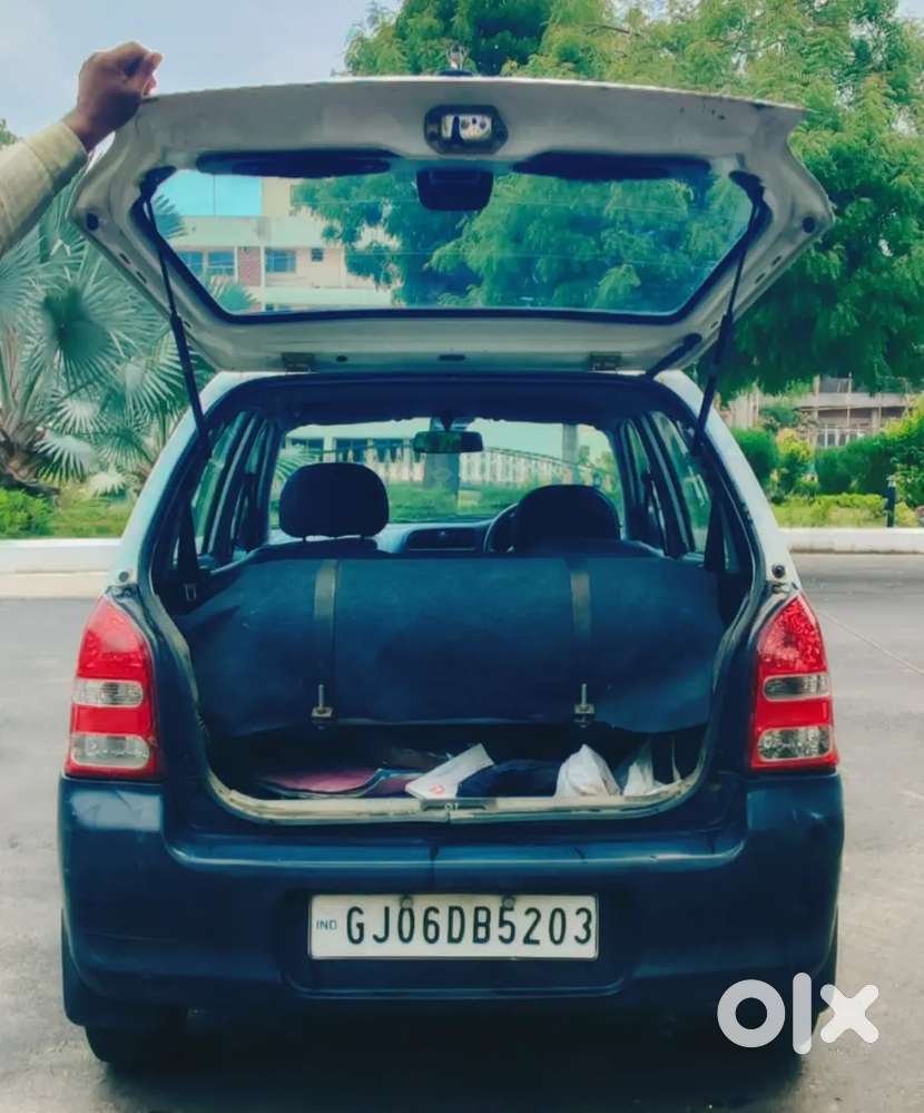 2009 Maruti Suzuki Alto Lxi Cng Odometer 75000 Kms