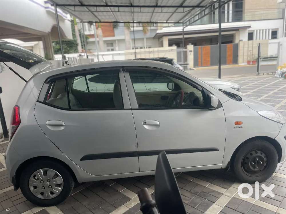 Hyundai I10 Magna 2009 Automatic