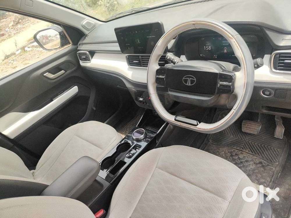 Tata Punch Ev Empowered Plus S, 2024, Electric