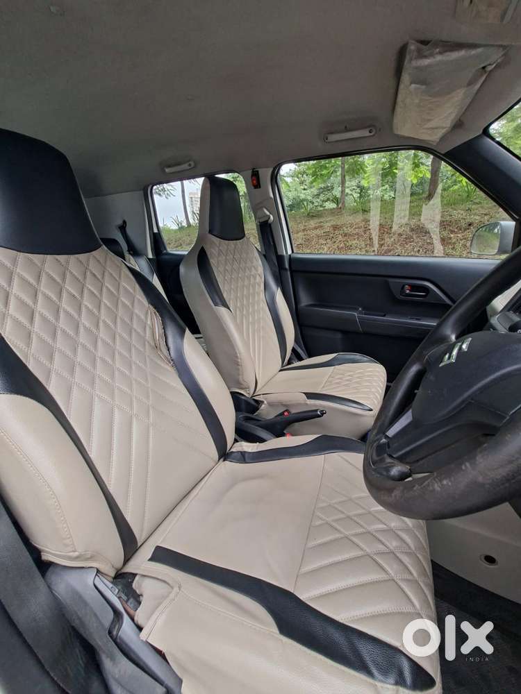 Maruti Suzuki Wagon R 1.0 Lxi Cng, 2024, Cng & Hybrids