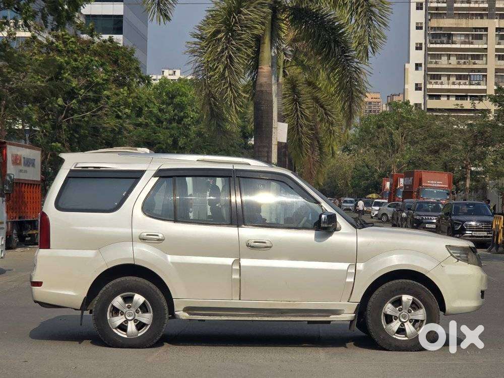 Tata Safari 4x4 Ex Dicor Bs-iii, 2013, Diesel