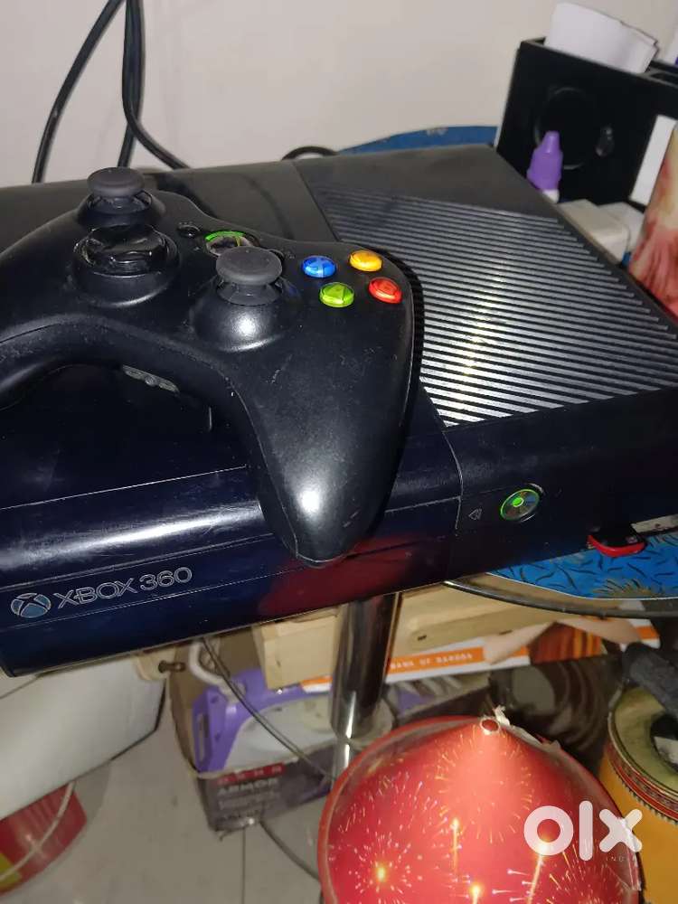 Xbox 360 E - Games & Entertainment in Mandawali, Delhi - 1860115418
