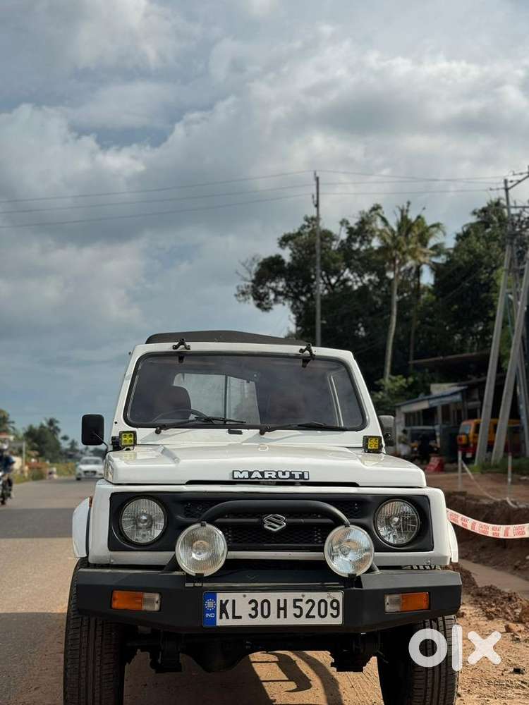 Maruti Suzuki Manual 2010