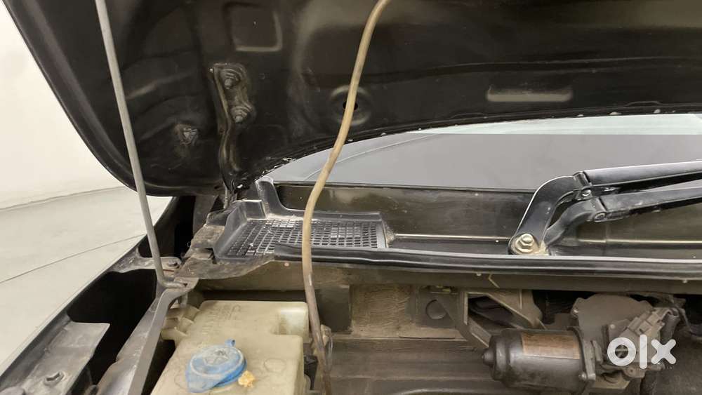 Renault Kwid 1.0 Rxt, 2015, Petrol