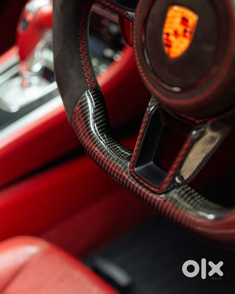 Porsche Boxster S, 2014, Petrol