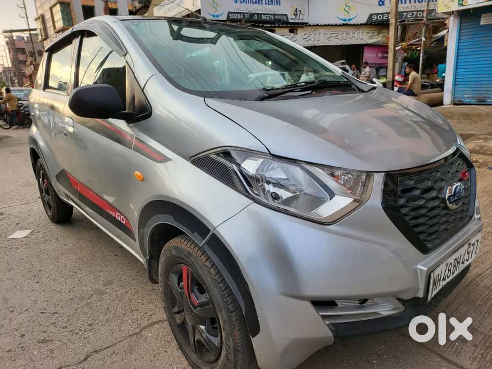 Datsun Redi Go Limited 2019