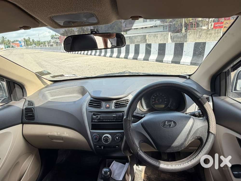 Hyundai Eon Era +, 2015, Petrol