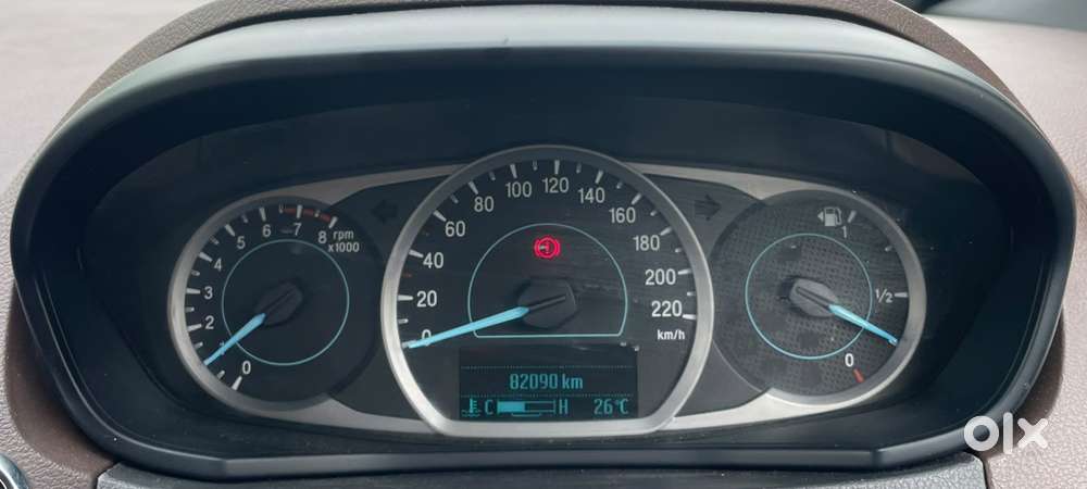 Ford Freestyle Titanium, 2018, Petrol
