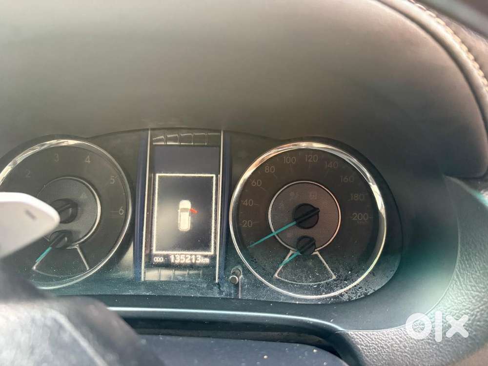Toyota Fortuner 4x2 At 2.8 Diesel, 2018, Diesel