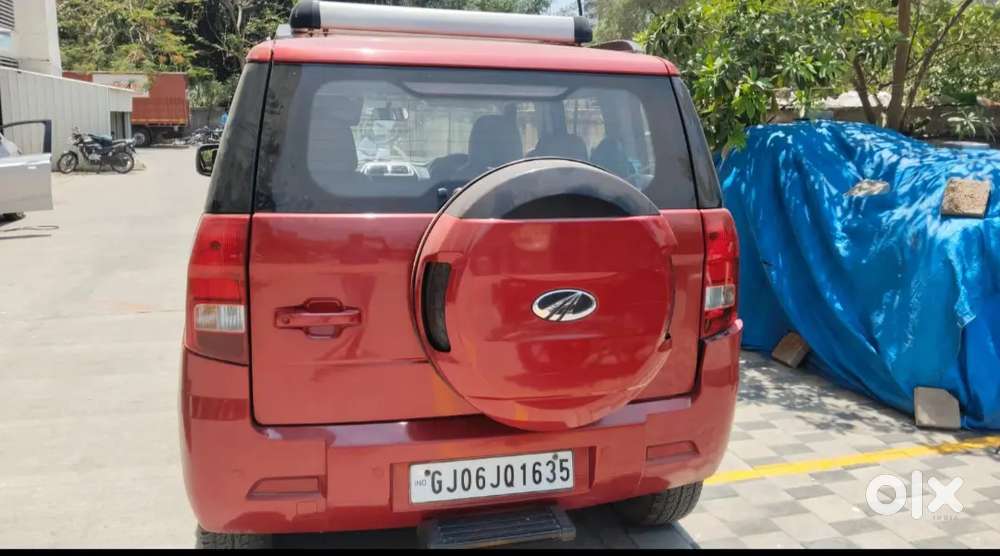 One Indiabull Park Jetalpur