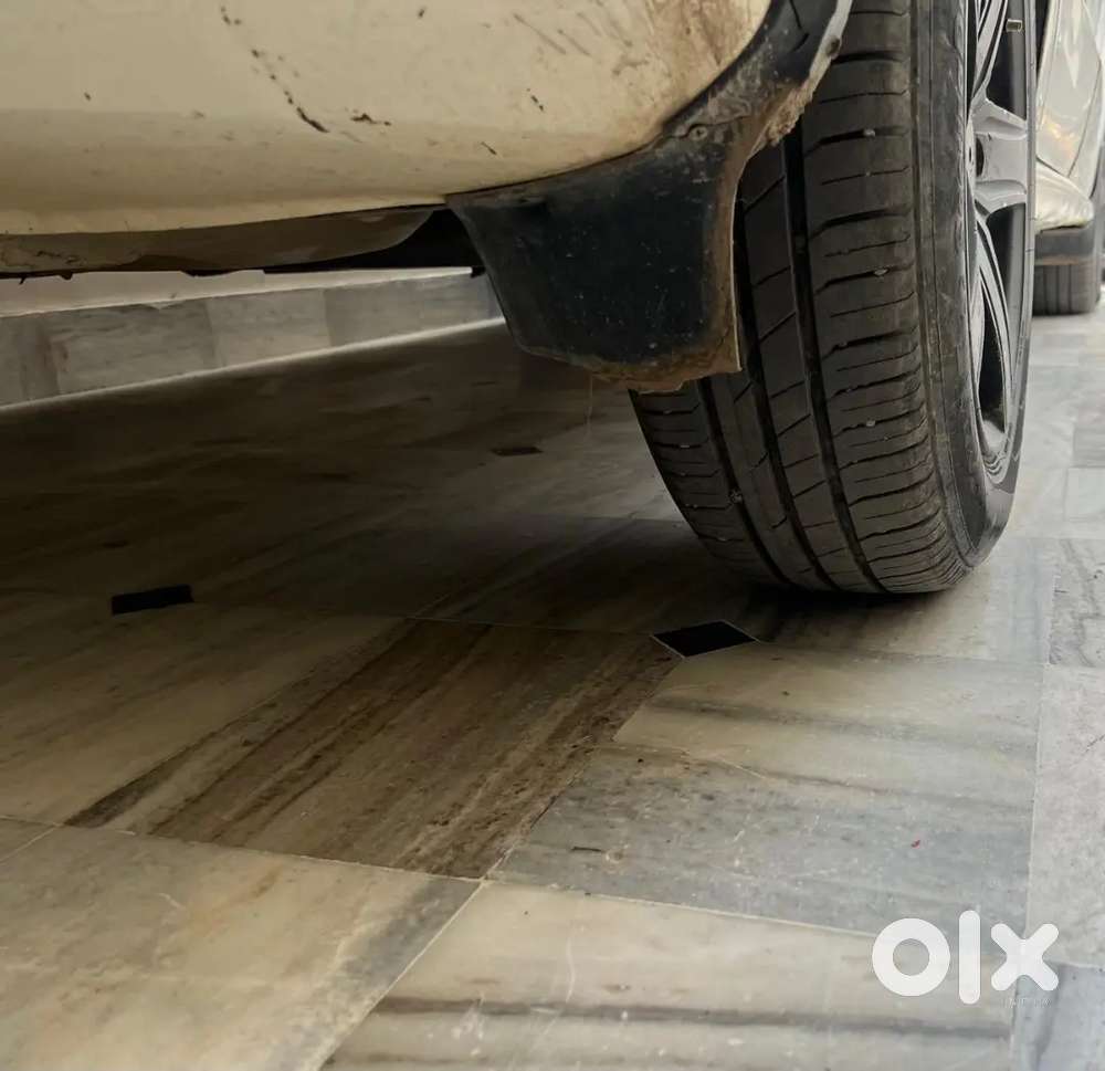Volkswagen Polo Diesel
