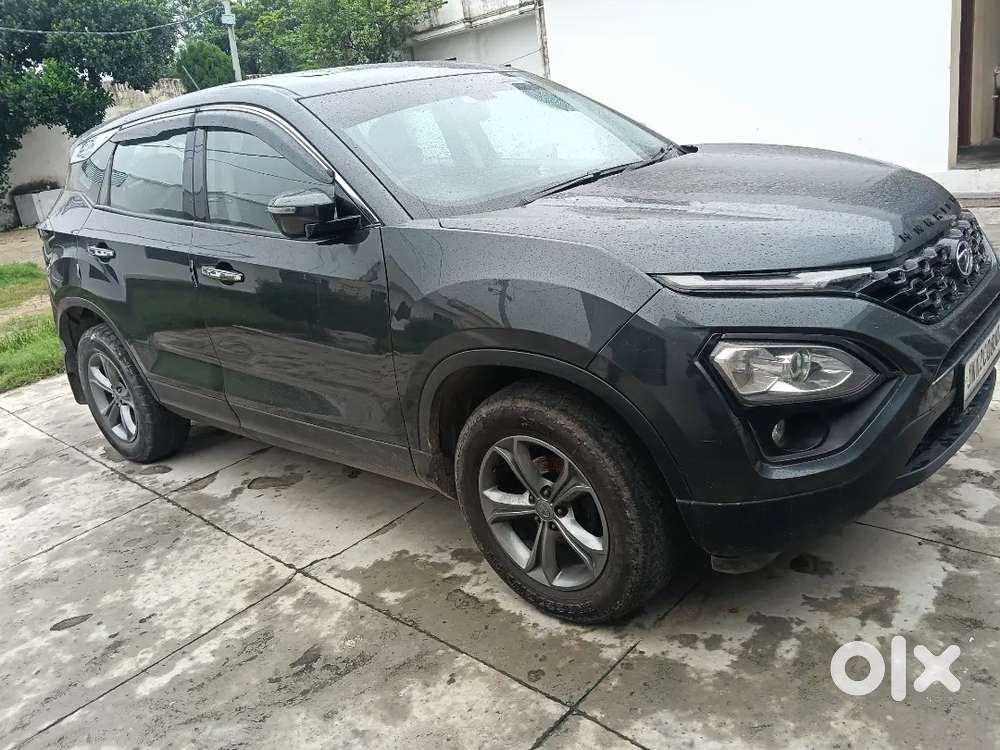 Tata Harrier 2.0 Kryotec Xt Plus 2020