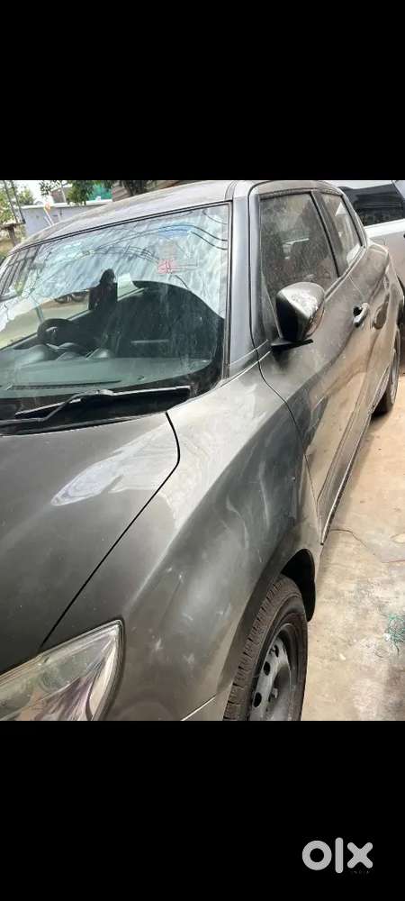 Maruti Suzuki Swift 2022 Year