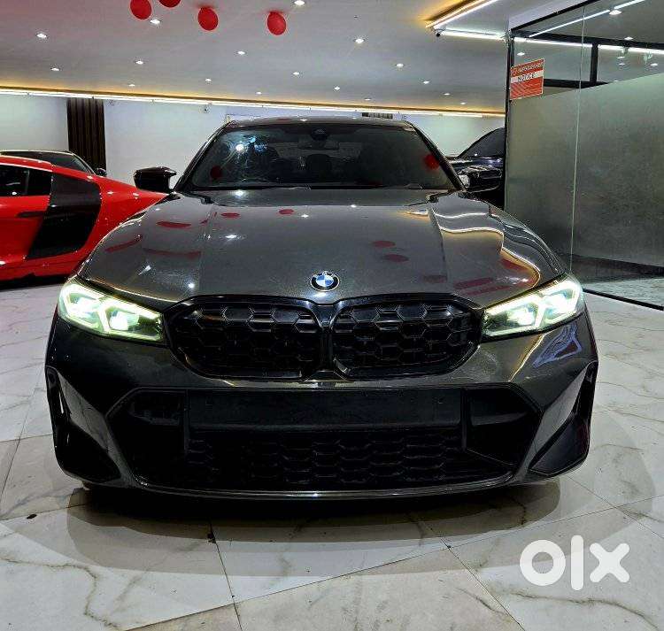 Bmw M340i Xdrive [ ], 2022, Petrol