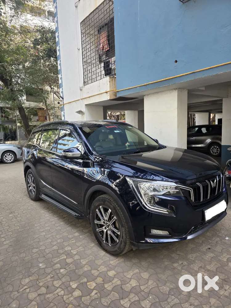 Xuv700-ax7-l-m Like New, 3yrs Mahindra Warranty,doctors Car,26k Kms