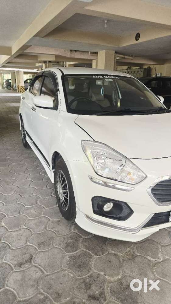Maruti Suzuki Dzire 1.2 Vxi, 2020, Petrol