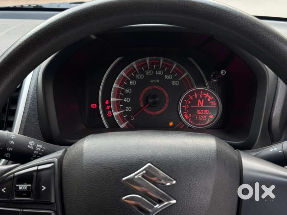 Maruti Suzuki Celerio Zxi Plus Amt, 2022, Petrol