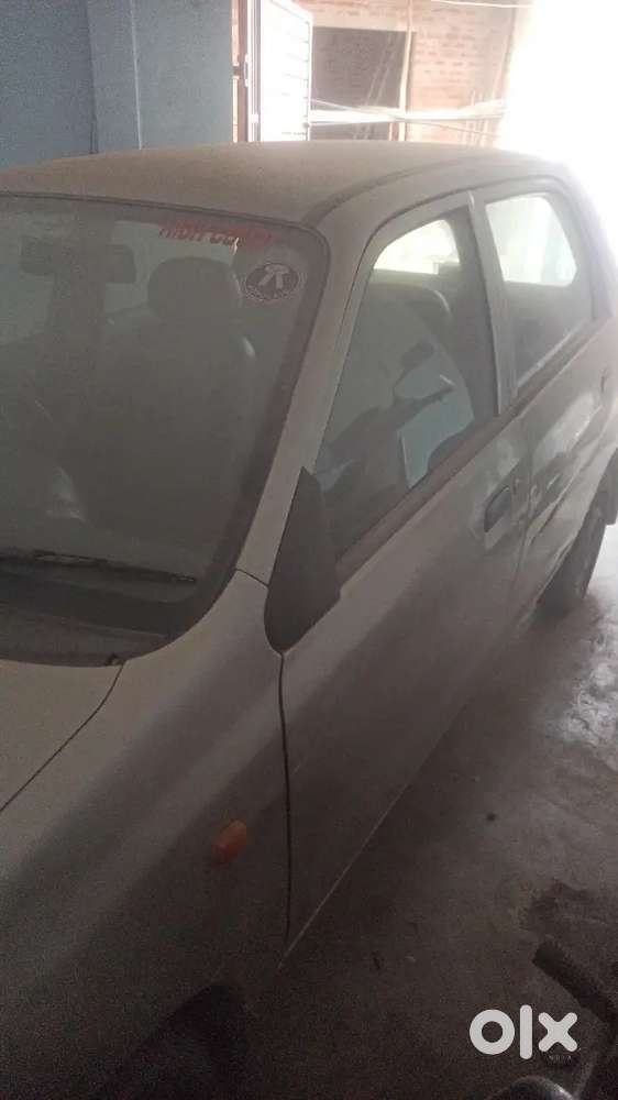 Maruti Suzuki Alto 2006 पेट्रोल