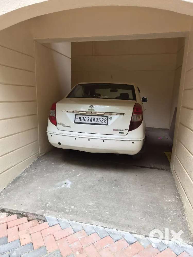 Tata Manza Diesel Manual 2010