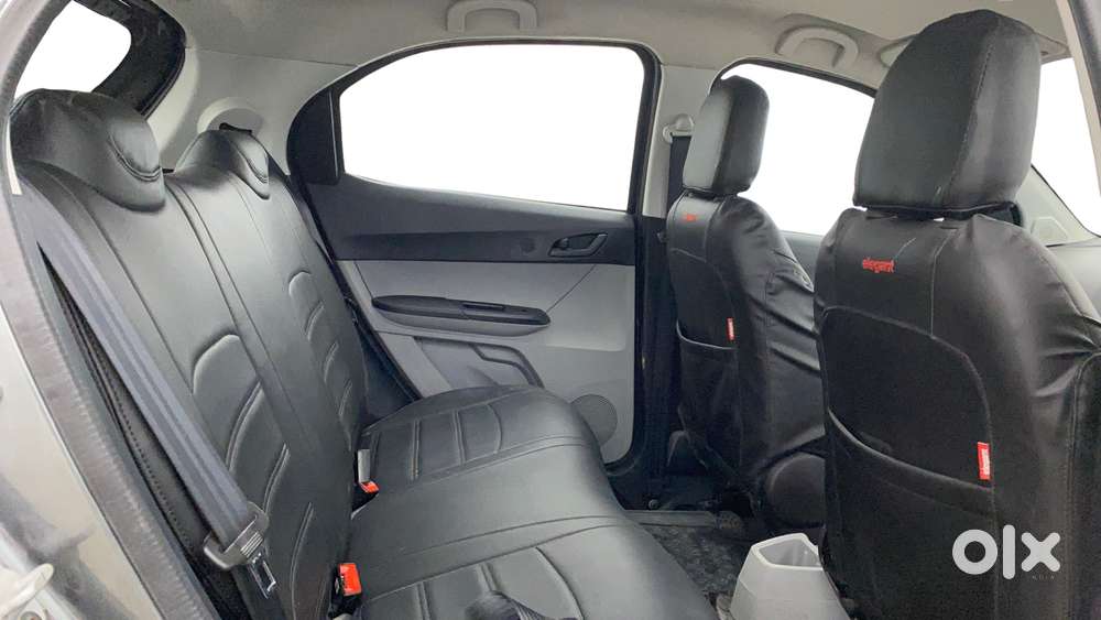 Tata Tiago 1.2 Revotron Xt, 2021, Petrol