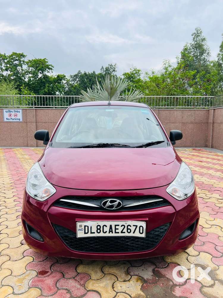 Hyundai I10 Era, 2014, Petrol