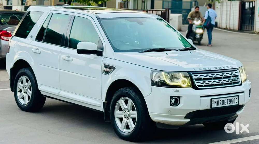 My Personal Car