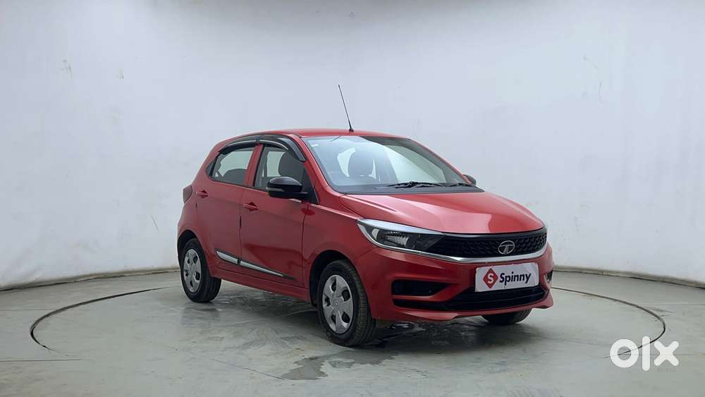 Tata Tiago 1.05 Revotorq Xt Option, 2023, Petrol