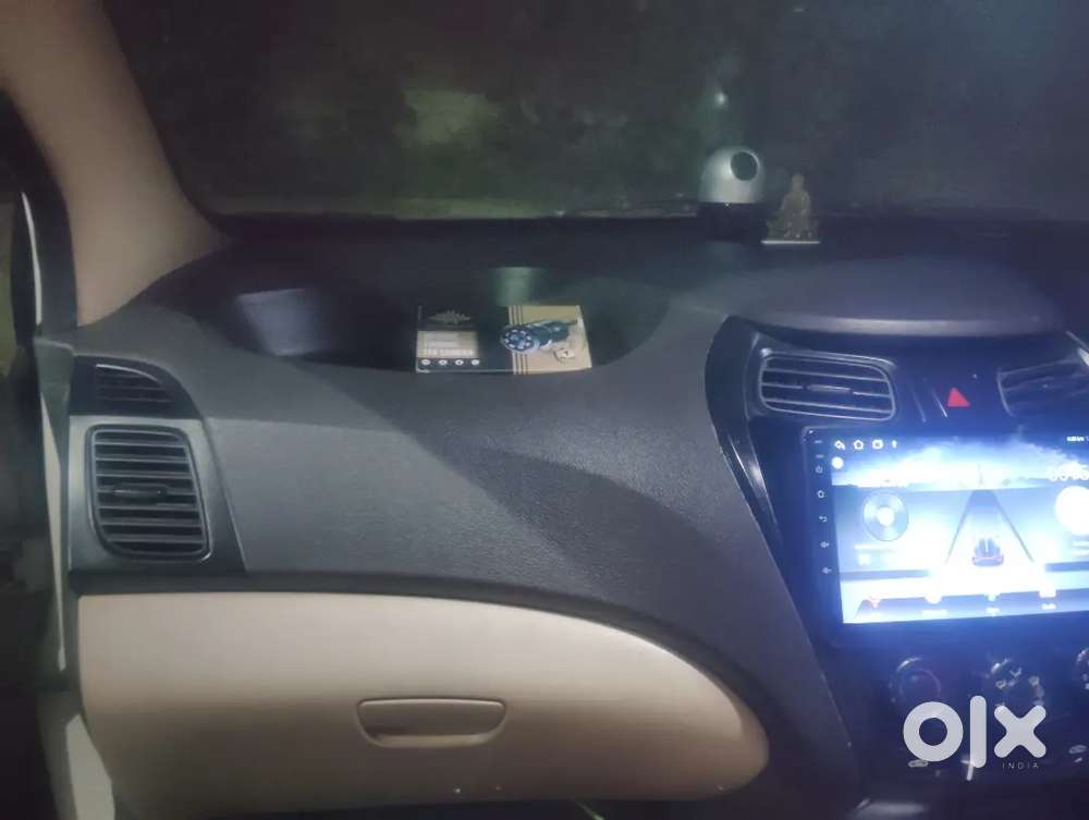 Hyundai Eon D-lite + 2014