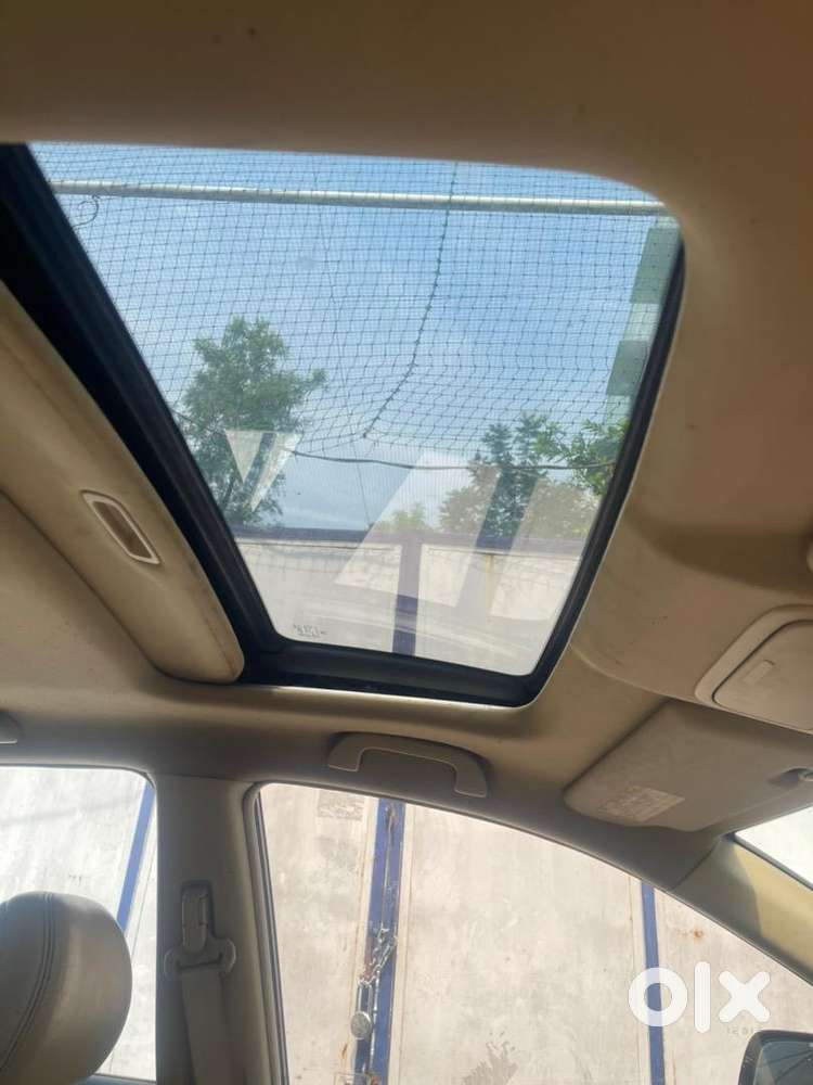 Honda Cr-v Automatic Good Condition With Sunroof