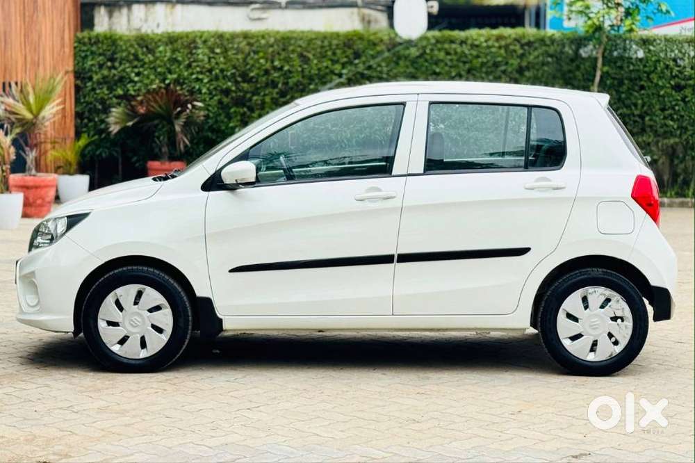 Maruti Suzuki Celerio, 2020, Petrol