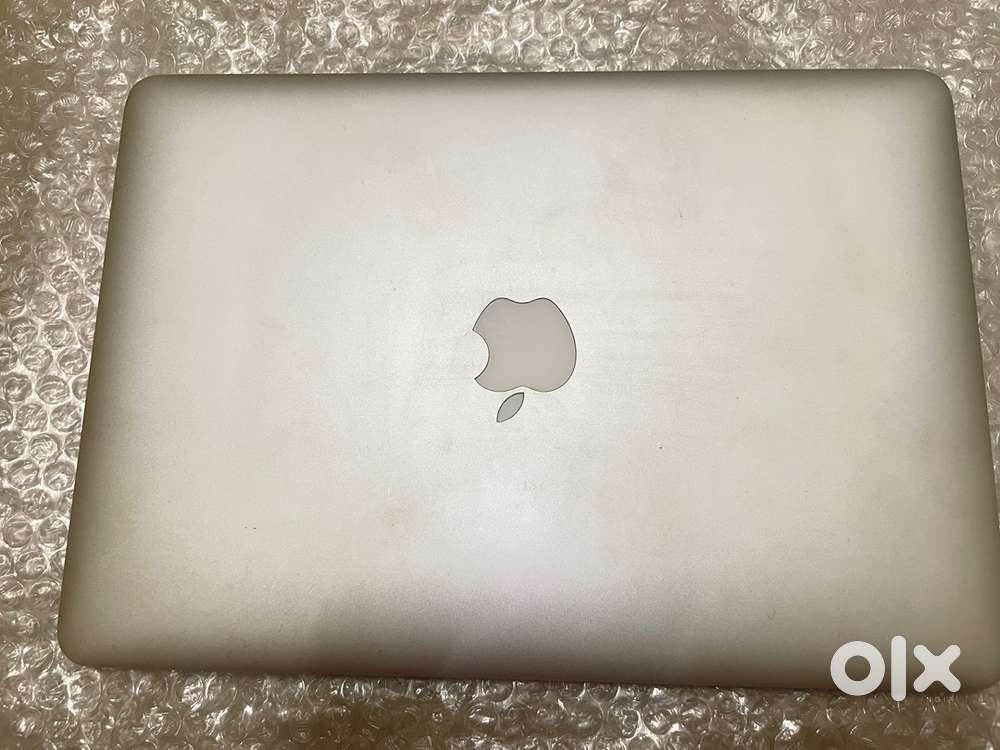 Mackbook air
