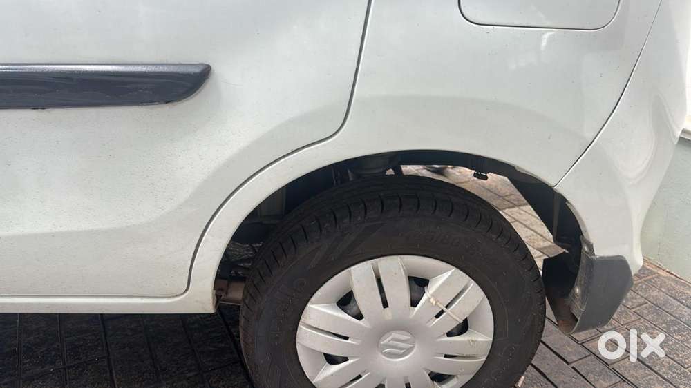 Maruti Suzuki Alto 800 2018 Petrol Good Condition