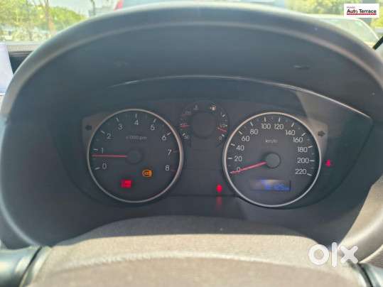 Hyundai I20 2012-2014 Magna, 2012, Petrol