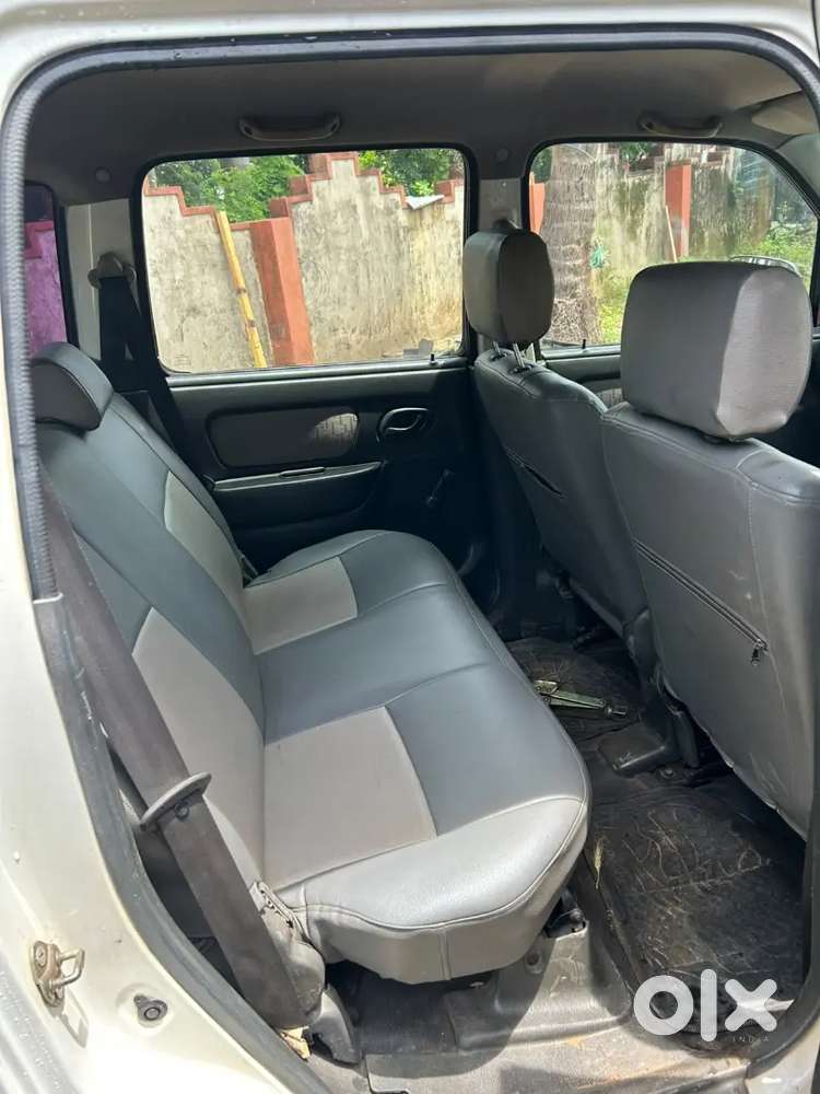 Maruti Suzuki Wagon R 2007 Lpg Rc Entered