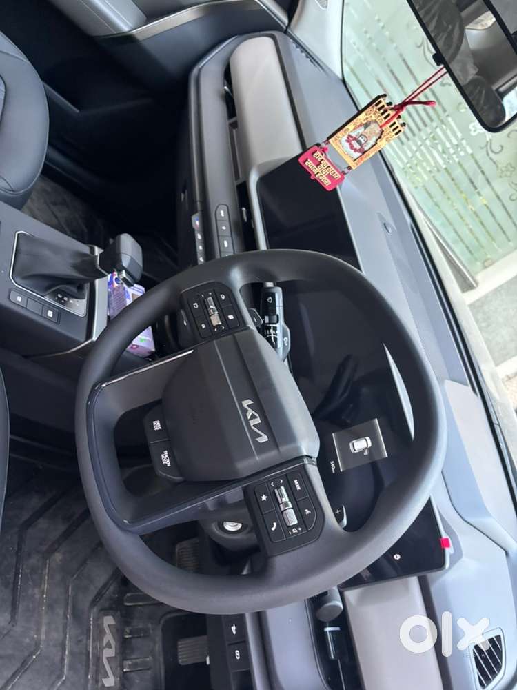 Kia New Seltos 2026 Hte+ O Petrol Automatic