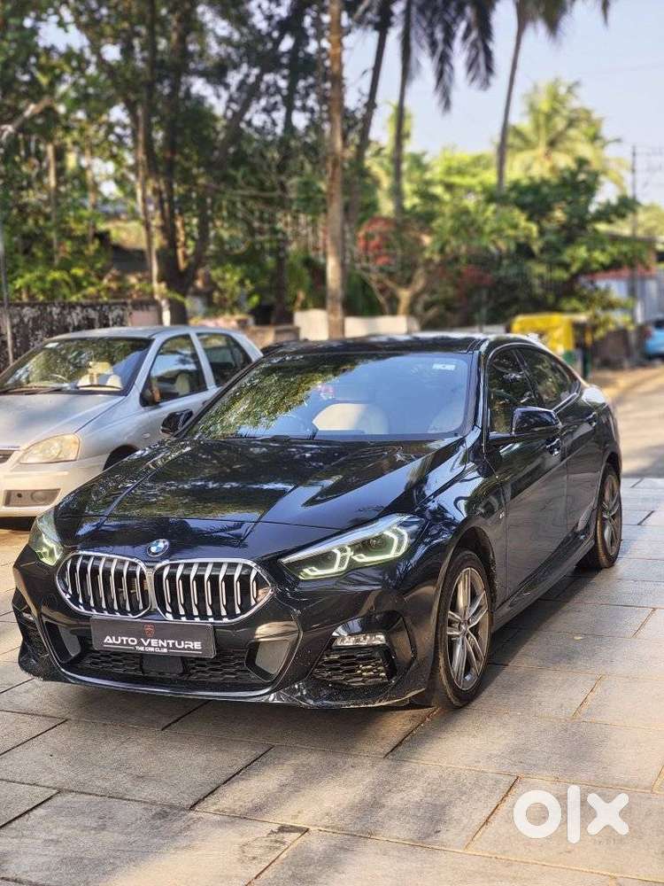 Bmw 2 Series Gran Coupe 220d M Sport [2022-2023], 2022, Diesel