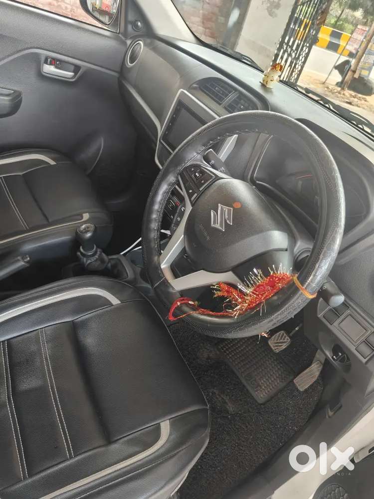 Alto New Brand ...jaisi Nai Ho