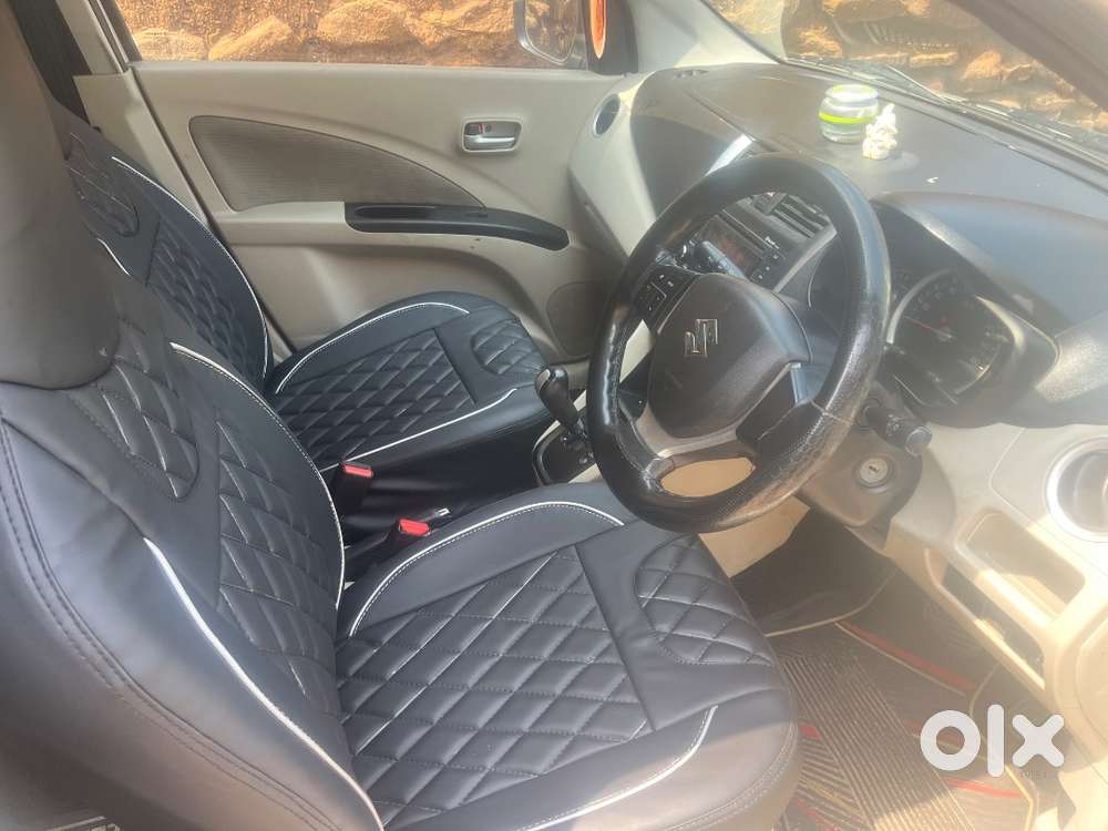 New Condition Celerio Zxi Amt