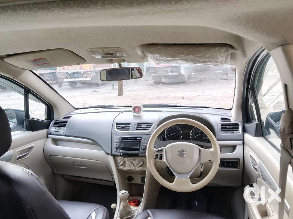 Maruti Suzuki Ertiga 2016 Diesel 72000 Km Driven