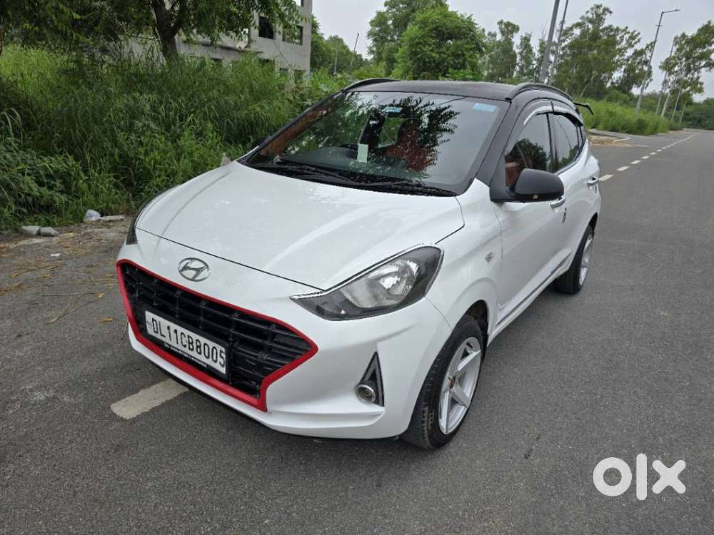 Hyundai Grand I10 Nios Era, 2019, Petrol