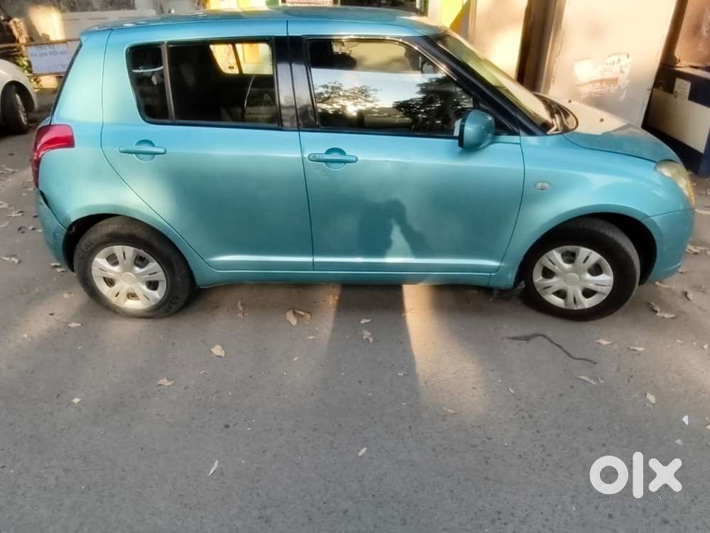 Maruti Suzuki Swift 2004-2010 Vdi Bsiii, 2007, Diesel