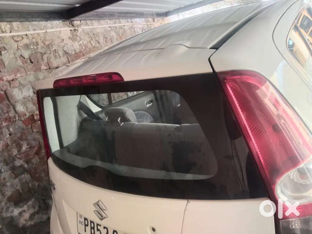 Ritz Vxi, Good Condition Passing Upto 2030
