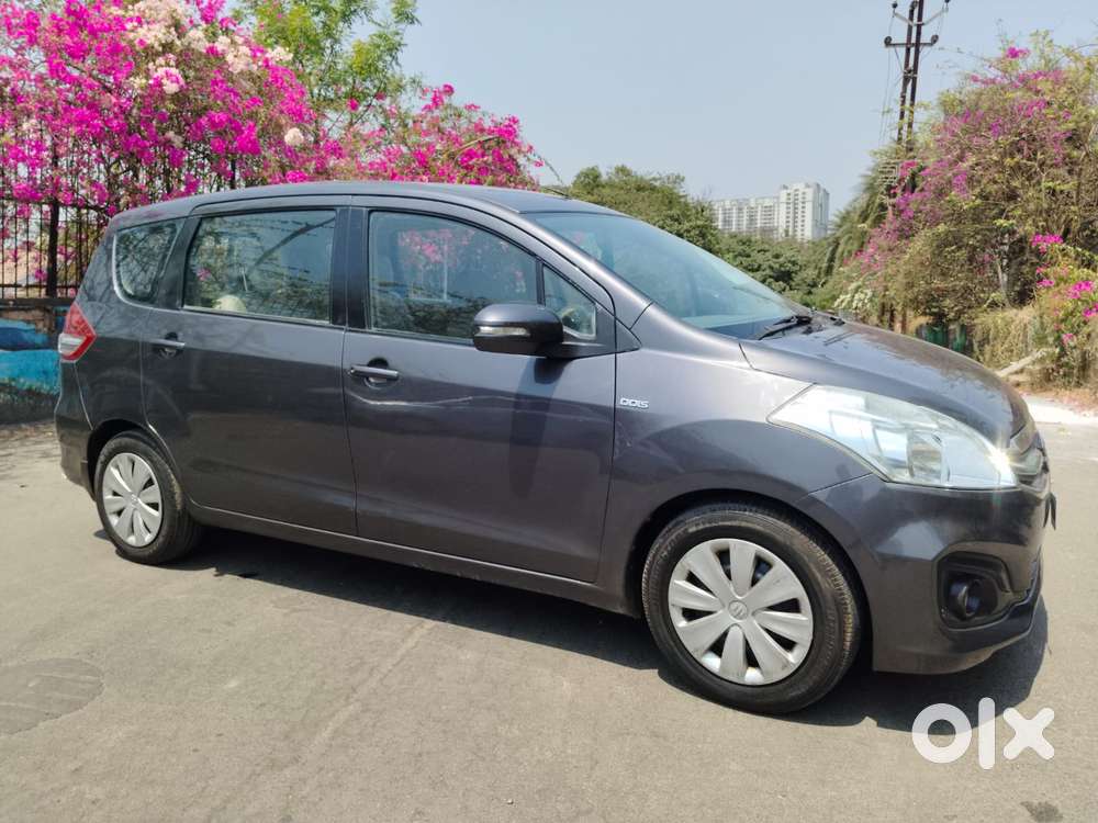Maruti Suzuki Ertiga