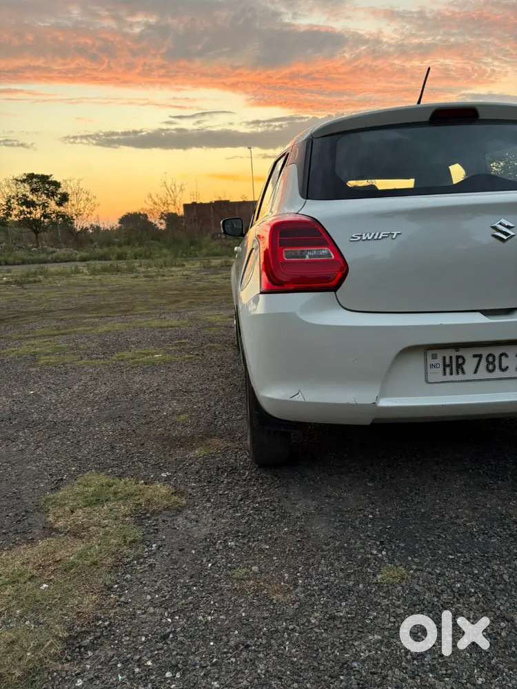 Maruti Suzuki Swift 2019 In Excellent Condition