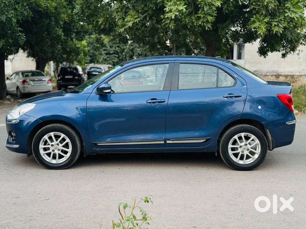 Maruti Suzuki Swift Dzire Vdi Abs, 2017, Diesel