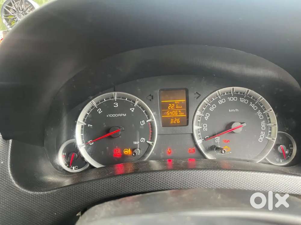 Swift Dzire Very Good Condition