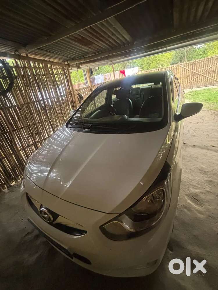Hyundai Verna 2015