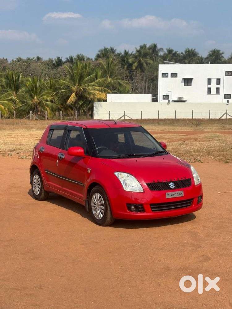 Maruti Suzuki Swift 2004-2010 Vdi Bsiv, 2010, Diesel